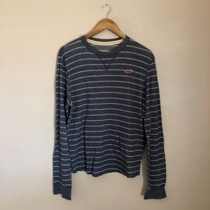 Hollister men’s long sleeve